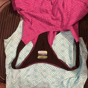 Cariloha bamboo racer back tanks XL qty 2